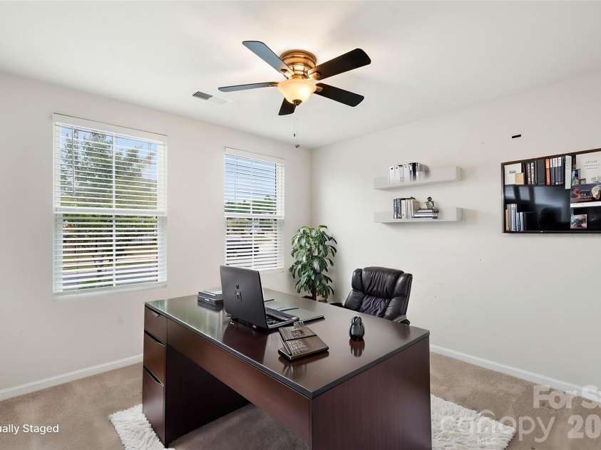 2515 Willow Pond Lane, Concord, NC 28025.  MLS# CAR4376174, YatesRealty ID 28566. 
