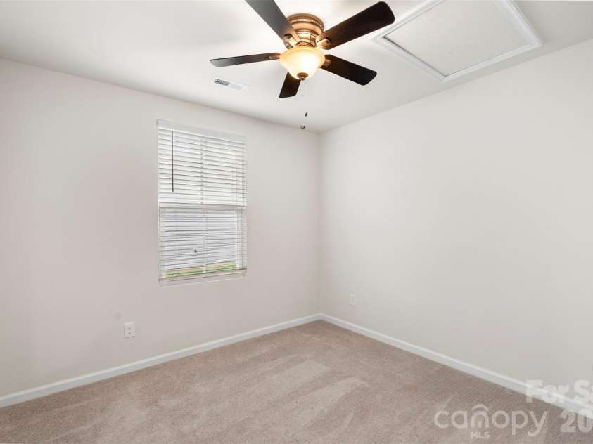 2515 Willow Pond Lane, Concord, NC 28025.  MLS# CAR4376174, YatesRealty ID 28566. 