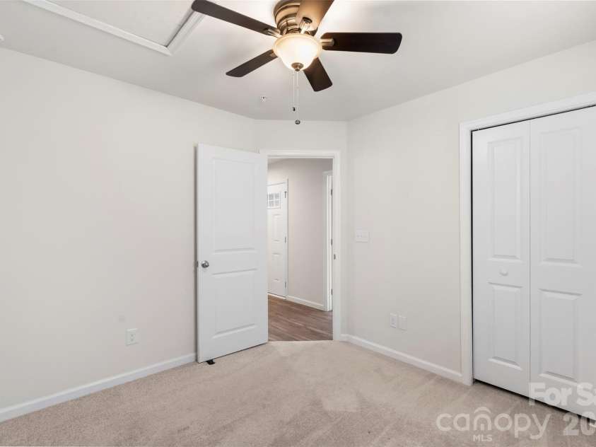 2515 Willow Pond Lane, Concord, NC 28025.  MLS# CAR4376174, YatesRealty ID 28566. 