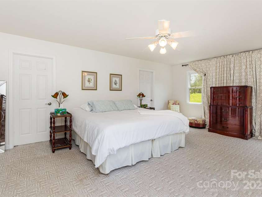 544 Hicks Creek Road, Troutman, NC 28166.  MLS# CAR4274979, YatesRealty ID 28566. 