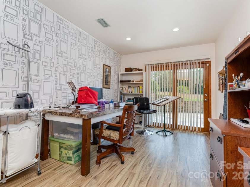 544 Hicks Creek Road, Troutman, NC 28166.  MLS# CAR4274979, YatesRealty ID 28566. 