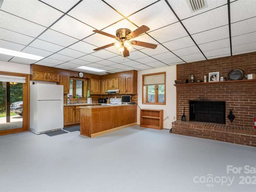 544 Hicks Creek Road, Troutman, NC 28166.  MLS# CAR4274979, YatesRealty ID 28566. 