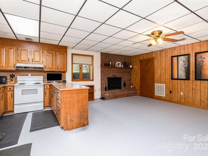 544 Hicks Creek Road, Troutman, NC 28166.  MLS# CAR4274979, YatesRealty ID 28566. 