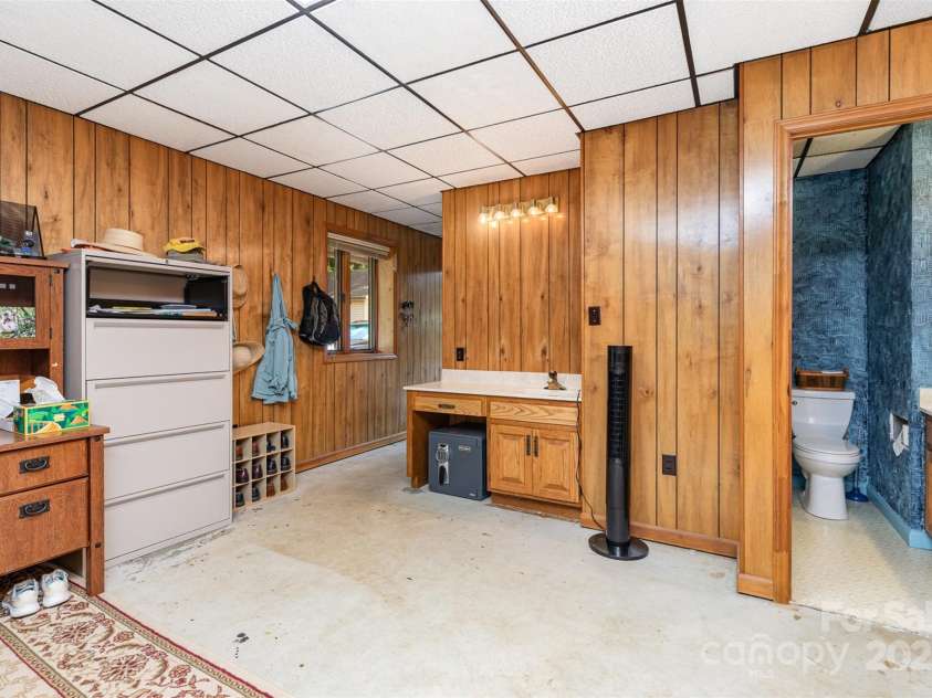 544 Hicks Creek Road, Troutman, NC 28166.  MLS# CAR4274979, YatesRealty ID 28566. 