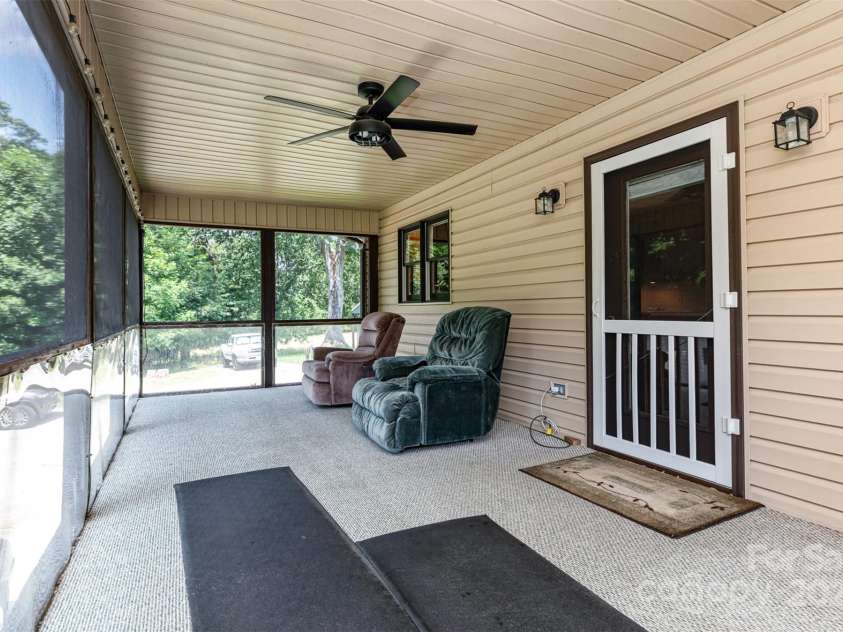 544 Hicks Creek Road, Troutman, NC 28166.  MLS# CAR4274979, YatesRealty ID 28566. 