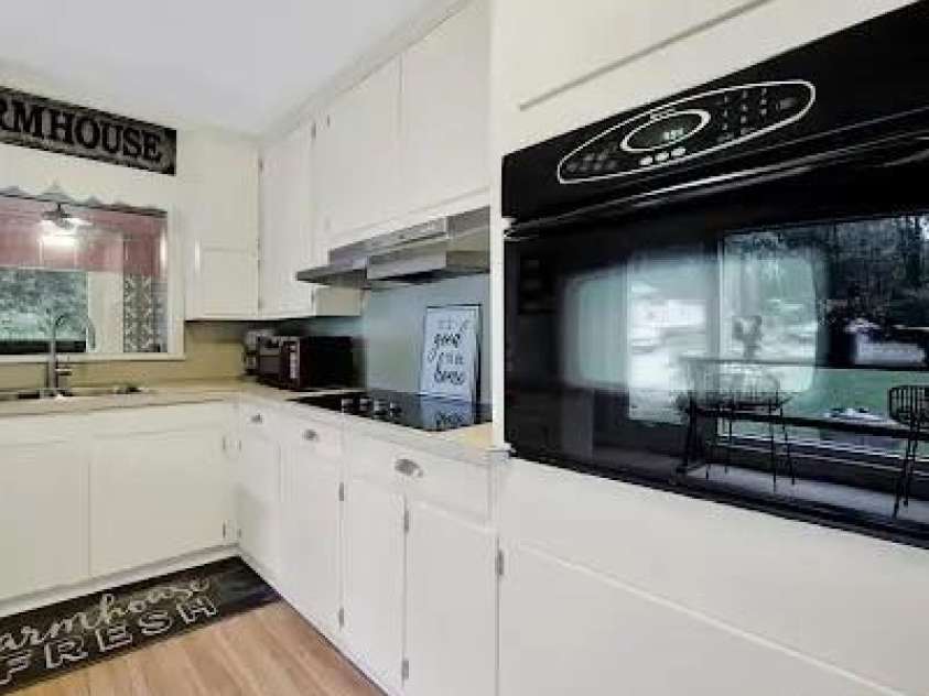 1239 Carlisle White Road, Chester, SC 29706.  MLS# CAR4384946, YatesRealty ID 28568. Kitchen