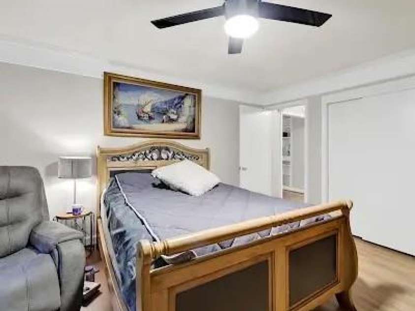 1239 Carlisle White Road, Chester, SC 29706.  MLS# CAR4384946, YatesRealty ID 28568. Second Bedroom