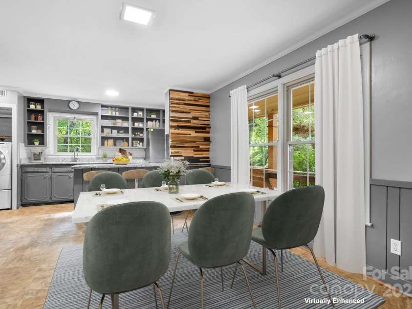 1303 Forest Park Drive, Statesville, NC 28677.  MLS# CAR4280831, YatesRealty ID 28568. 