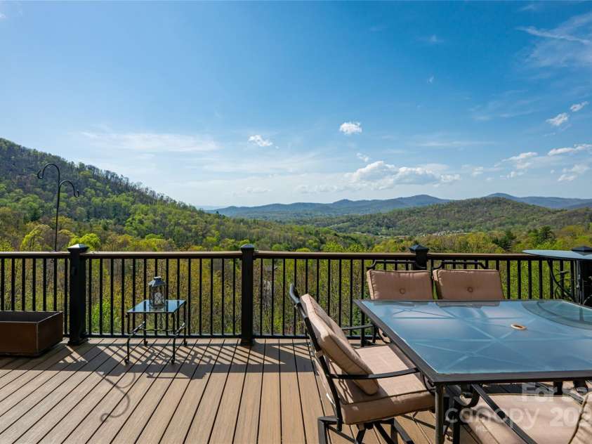116 Dalya Road, Swannanoa, NC 28778.  MLS# CAR4245409, YatesRealty ID 28569. Million dollar views!!