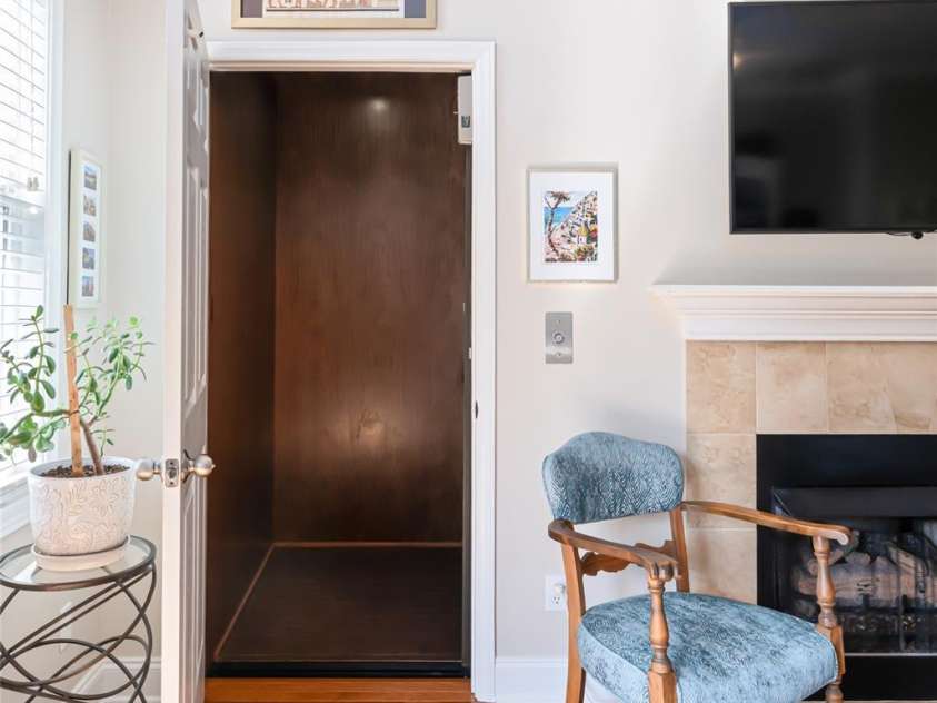 116 Dalya Road, Swannanoa, NC 28778.  MLS# CAR4245409, YatesRealty ID 28569. Step inside and ride in style