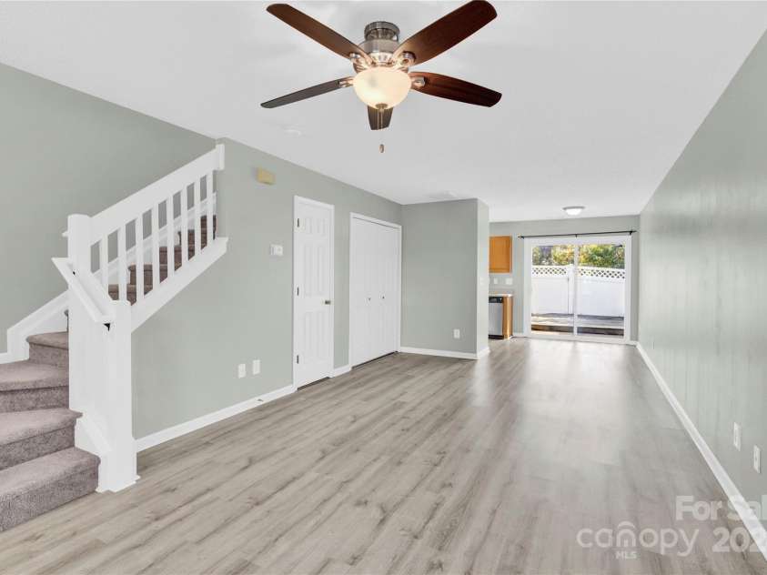 1920 Billingsville School Court, Charlotte, NC 28214.  MLS# CAR4201351, YatesRealty ID 2857. 