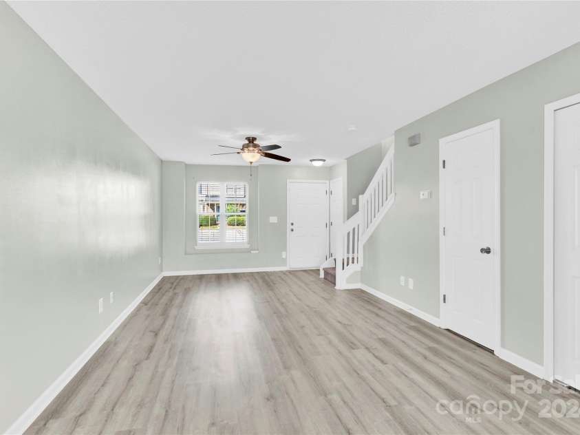 1920 Billingsville School Court, Charlotte, NC 28214.  MLS# CAR4201351, YatesRealty ID 2857. 