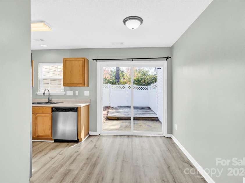 1920 Billingsville School Court, Charlotte, NC 28214.  MLS# CAR4201351, YatesRealty ID 2857. 