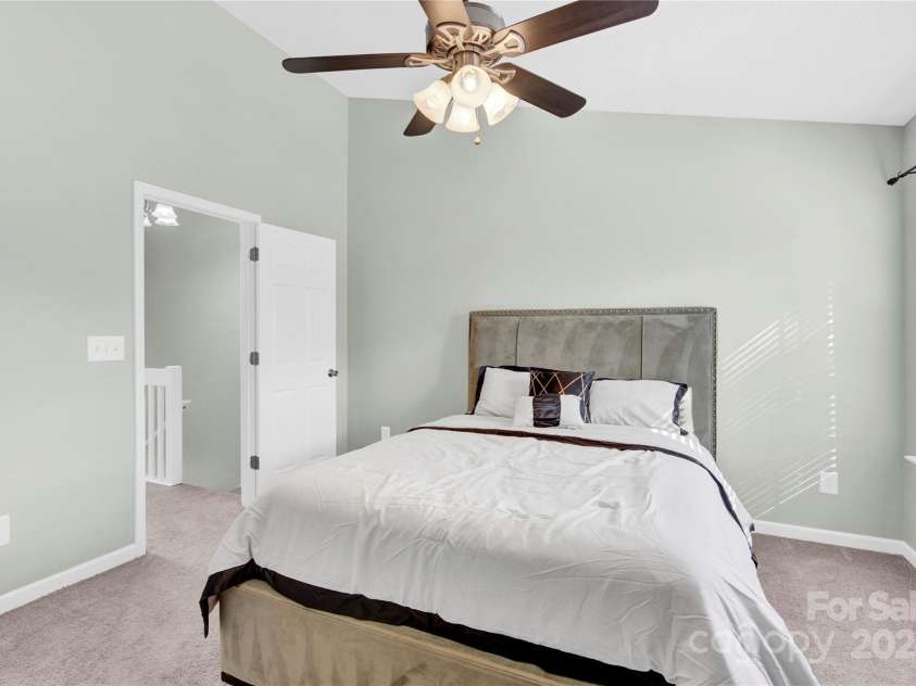 1920 Billingsville School Court, Charlotte, NC 28214.  MLS# CAR4201351, YatesRealty ID 2857. 