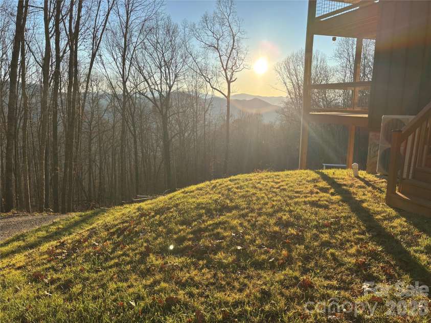 241 Golden Hawk Drive, Bryson City, NC 28713.  MLS# CAR4340826, YatesRealty ID 2857. 