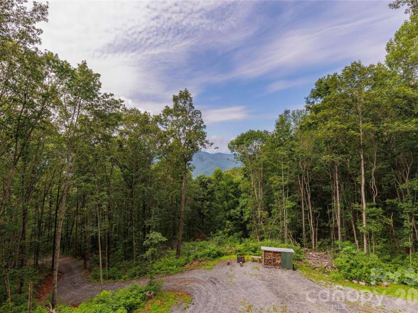 241 Golden Hawk Drive, Bryson City, NC 28713.  MLS# CAR4340826, YatesRealty ID 2857. 