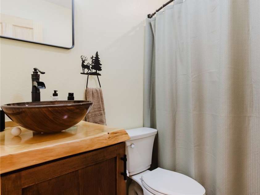 241 Golden Hawk Drive, Bryson City, NC 28713.  MLS# CAR4340826, YatesRealty ID 2857. 