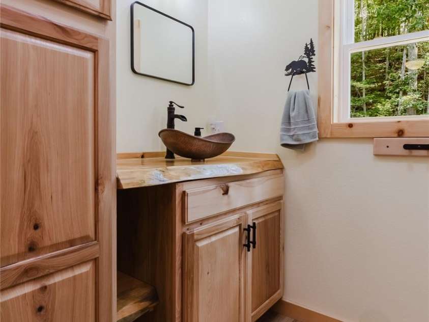 241 Golden Hawk Drive, Bryson City, NC 28713.  MLS# CAR4340826, YatesRealty ID 2857. 