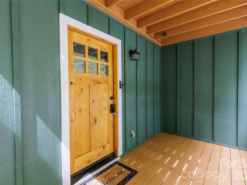 241 Golden Hawk Drive, Bryson City, NC 28713.  MLS# CAR4340826, YatesRealty ID 2857. 
