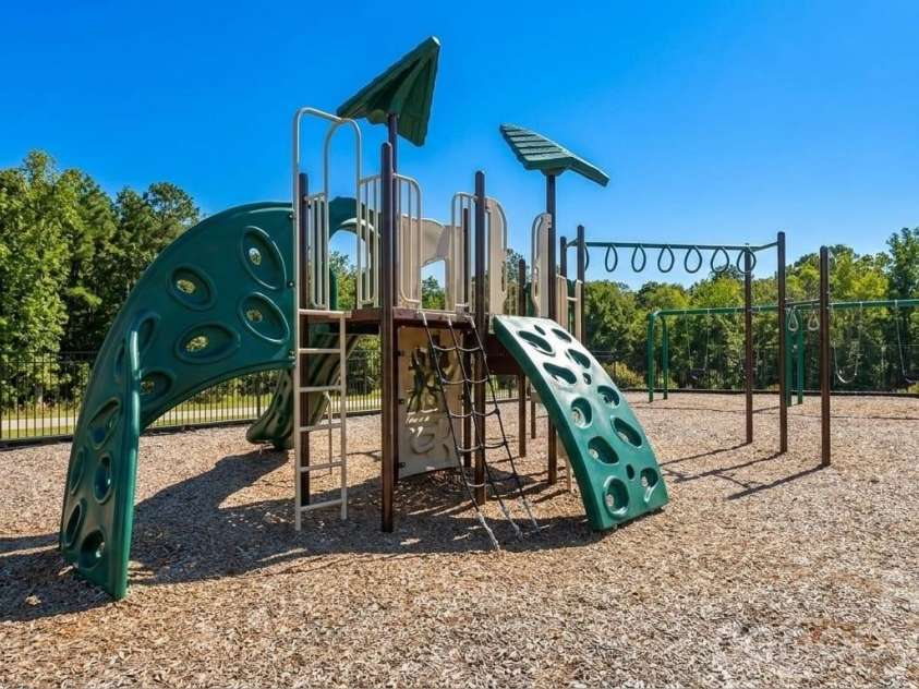 8119 Warford Little Road, Denver, NC 28037.  MLS# CAR4376996, YatesRealty ID 28570. COMMUNITY PLAYGROUND
