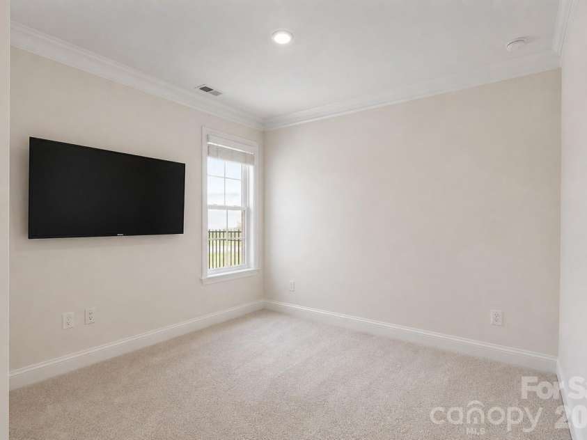 8119 Warford Little Road, Denver, NC 28037.  MLS# CAR4376996, YatesRealty ID 28570. GUEST BED 1ST FL