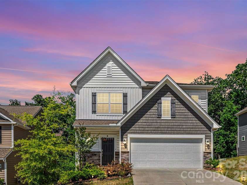15513 Capps Road, Charlotte, NC 28278.  MLS# CAR4389930, YatesRealty ID 28571. 