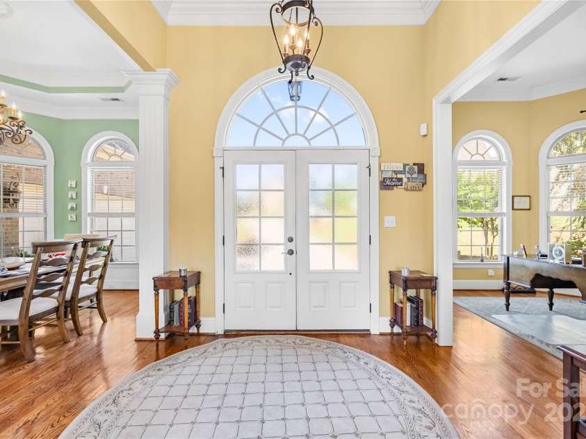 458 Inverness Place, Rock Hill, SC 29730.  MLS# CAR4255633, YatesRealty ID 28572. 