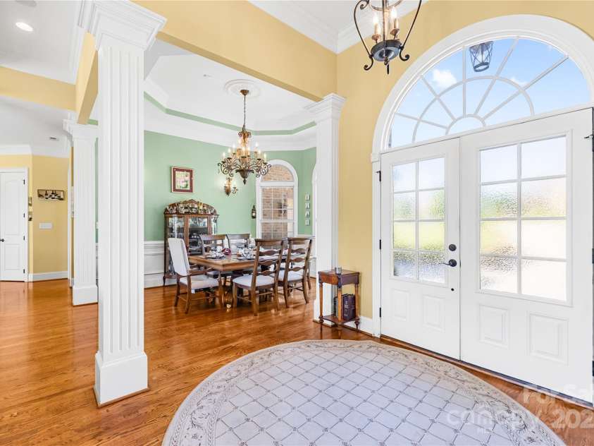 458 Inverness Place, Rock Hill, SC 29730.  MLS# CAR4255633, YatesRealty ID 28572. 