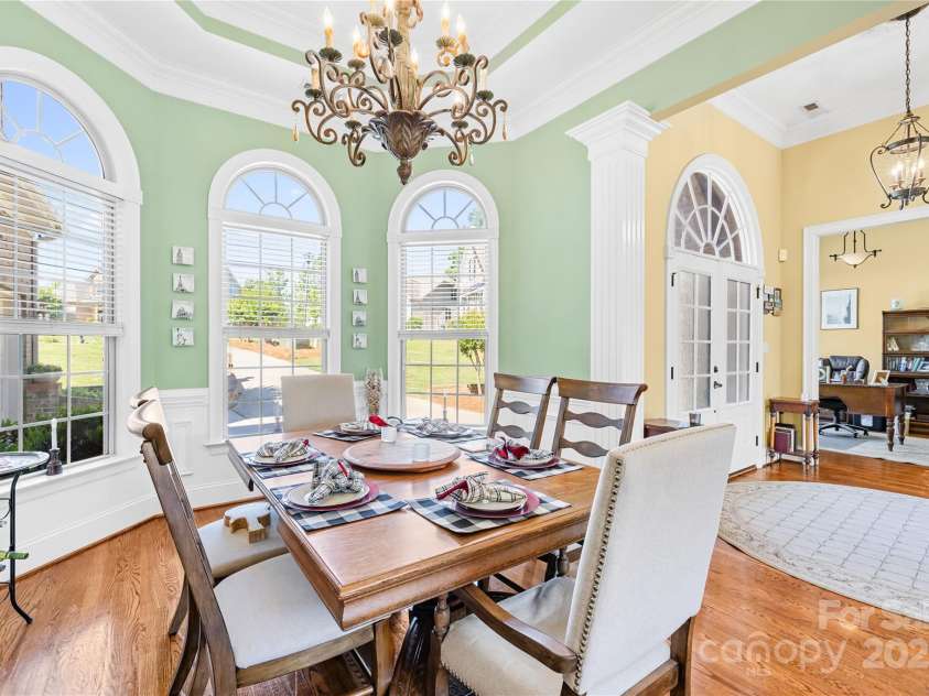 458 Inverness Place, Rock Hill, SC 29730.  MLS# CAR4255633, YatesRealty ID 28572. 