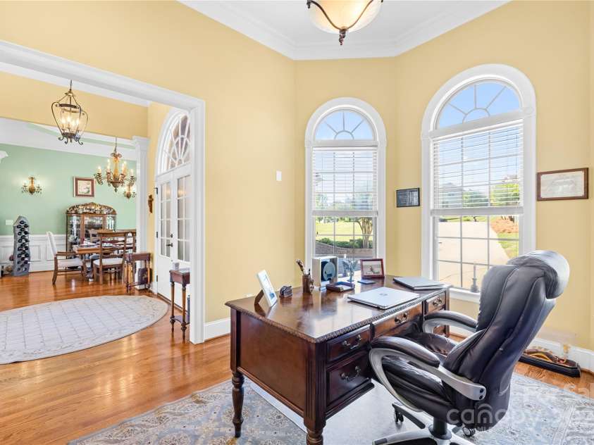 458 Inverness Place, Rock Hill, SC 29730.  MLS# CAR4255633, YatesRealty ID 28572. 