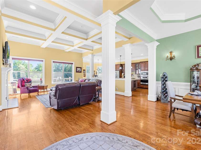 458 Inverness Place, Rock Hill, SC 29730.  MLS# CAR4255633, YatesRealty ID 28572. 