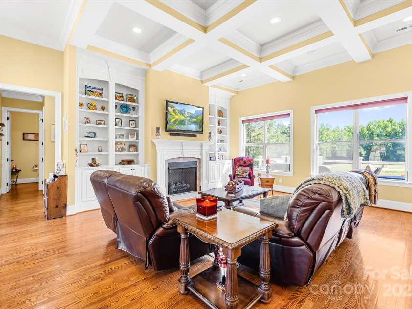 458 Inverness Place, Rock Hill, SC 29730.  MLS# CAR4255633, YatesRealty ID 28572. 