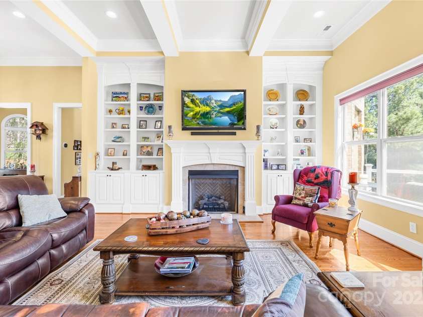 458 Inverness Place, Rock Hill, SC 29730.  MLS# CAR4255633, YatesRealty ID 28572. 