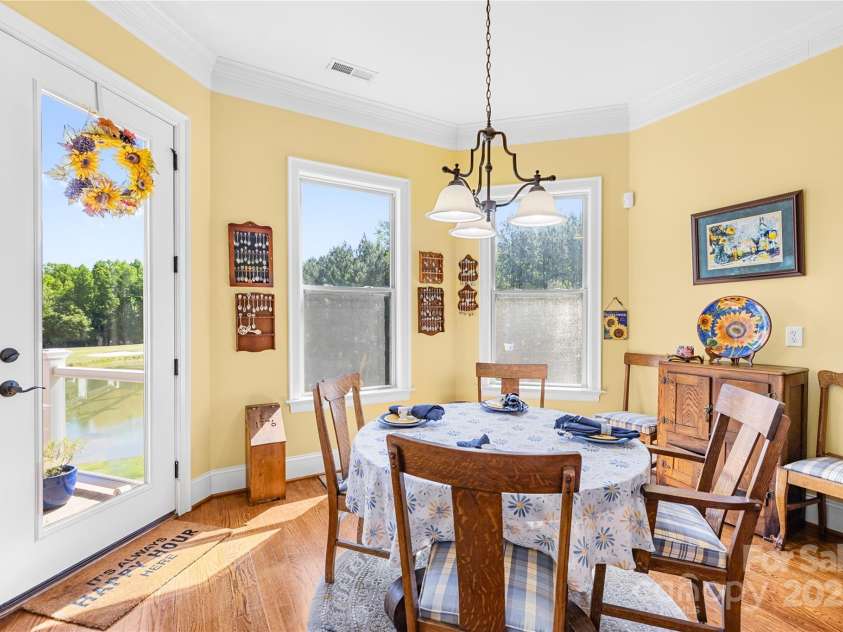 458 Inverness Place, Rock Hill, SC 29730.  MLS# CAR4255633, YatesRealty ID 28572. 