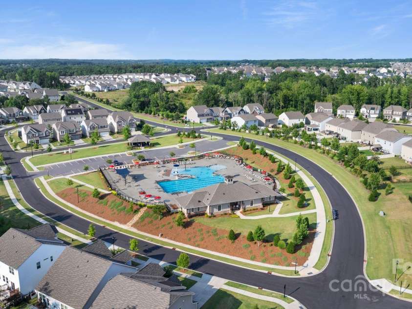 4272 Spadefoot Court, Lancaster, SC 29720.  MLS# CAR4281946, YatesRealty ID 28573. 1 of 2 pools