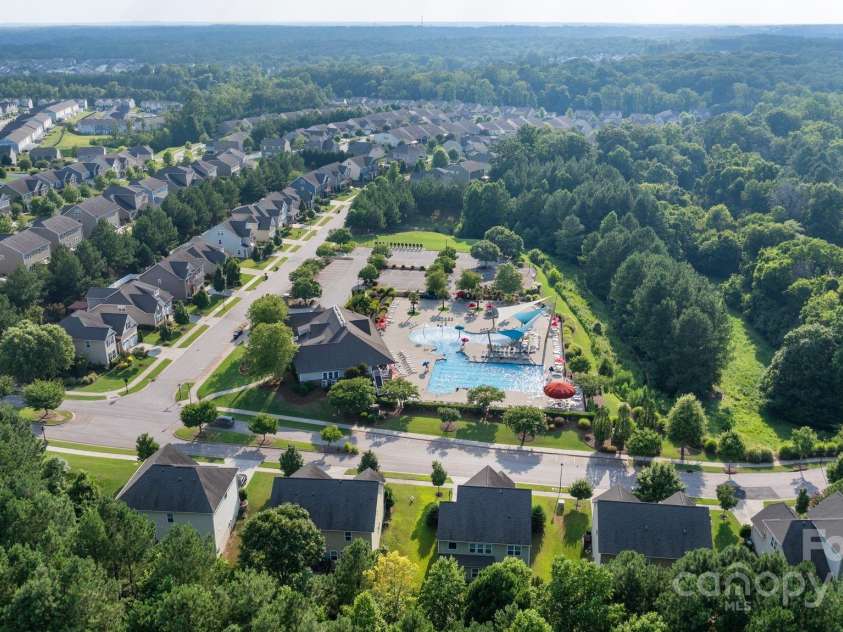 4272 Spadefoot Court, Lancaster, SC 29720.  MLS# CAR4281946, YatesRealty ID 28573. 2 of 2 pools