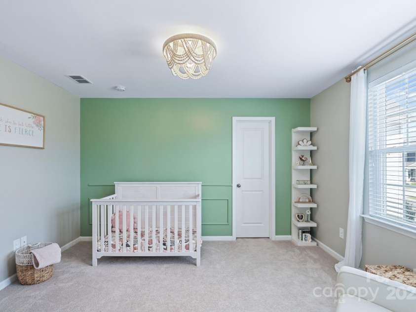 4272 Spadefoot Court, Lancaster, SC 29720.  MLS# CAR4281946, YatesRealty ID 28573. 4th bedroom