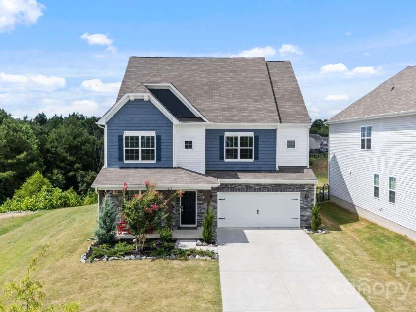 4272 Spadefoot Court, Lancaster, SC 29720.  MLS# CAR4281946, YatesRealty ID 28573. 