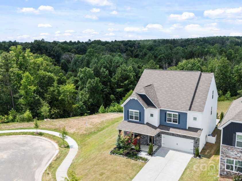 4272 Spadefoot Court, Lancaster, SC 29720.  MLS# CAR4281946, YatesRealty ID 28573. 