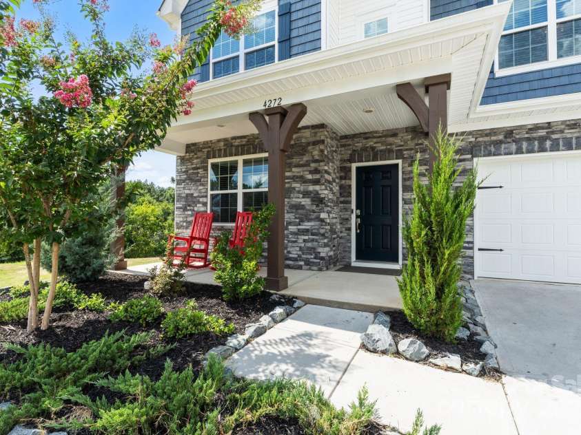 4272 Spadefoot Court, Lancaster, SC 29720.  MLS# CAR4281946, YatesRealty ID 28573. 