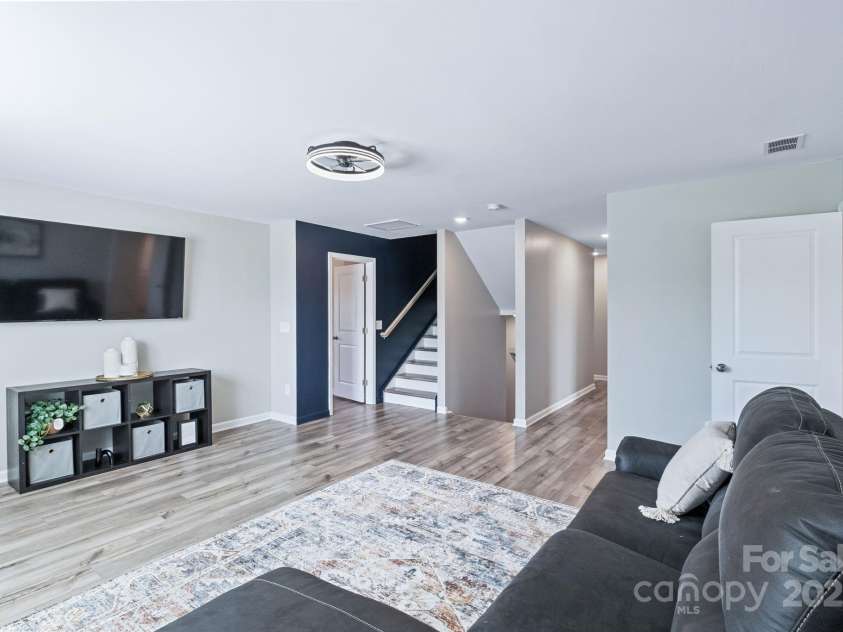 4272 Spadefoot Court, Lancaster, SC 29720.  MLS# CAR4281946, YatesRealty ID 28573. Loft second floor