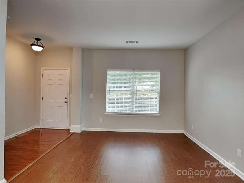 3711 Green Pasture Road, Charlotte, NC 28269.  MLS# CAR4258862, YatesRealty ID 28574. 