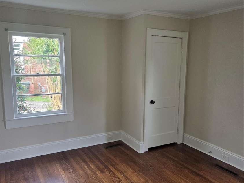 707 1st Street, Cherryville, NC 28021.  MLS# CAR4385987, YatesRealty ID 28574. Bed #2