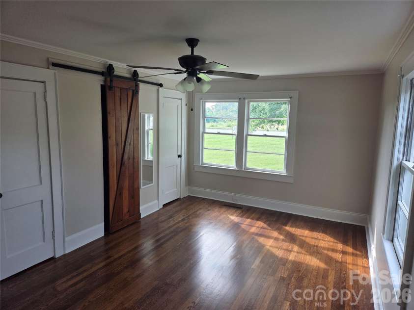 707 1st Street, Cherryville, NC 28021.  MLS# CAR4385987, YatesRealty ID 28574. Primary