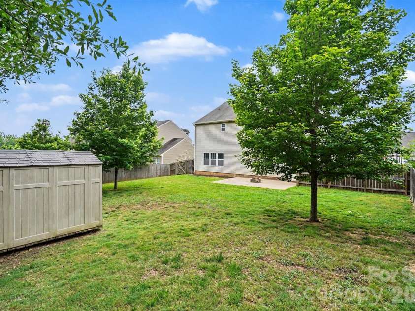 1773 Stuart Carter Avenue, Rock Hill, SC 29730.  MLS# CAR4377063, YatesRealty ID 28576. 