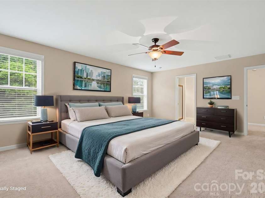 1773 Stuart Carter Avenue, Rock Hill, SC 29730.  MLS# CAR4377063, YatesRealty ID 28576. Virtually Staged Primary