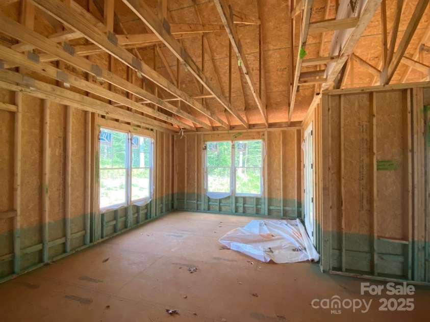 3165 Timber Run Lane, Maiden, NC 28650.  MLS# CAR4282244, YatesRealty ID 28577. 