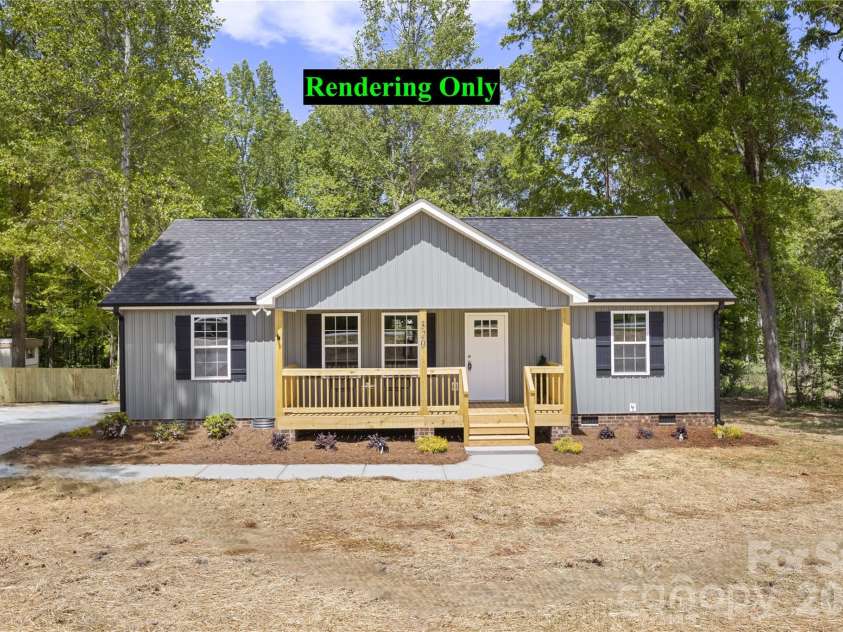 1405 Mack Drive, McConnells, SC 29726.  MLS# CAR4364470, YatesRealty ID 28578. 