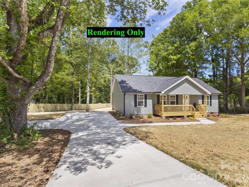 1405 Mack Drive, McConnells, SC 29726.  MLS# CAR4364470, YatesRealty ID 28578. 