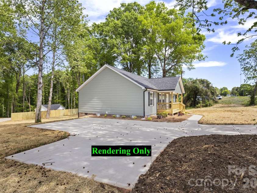 1405 Mack Drive, McConnells, SC 29726.  MLS# CAR4364470, YatesRealty ID 28578. 